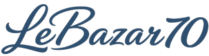 LeBazar70 boutique de revente d’objets en tout genre